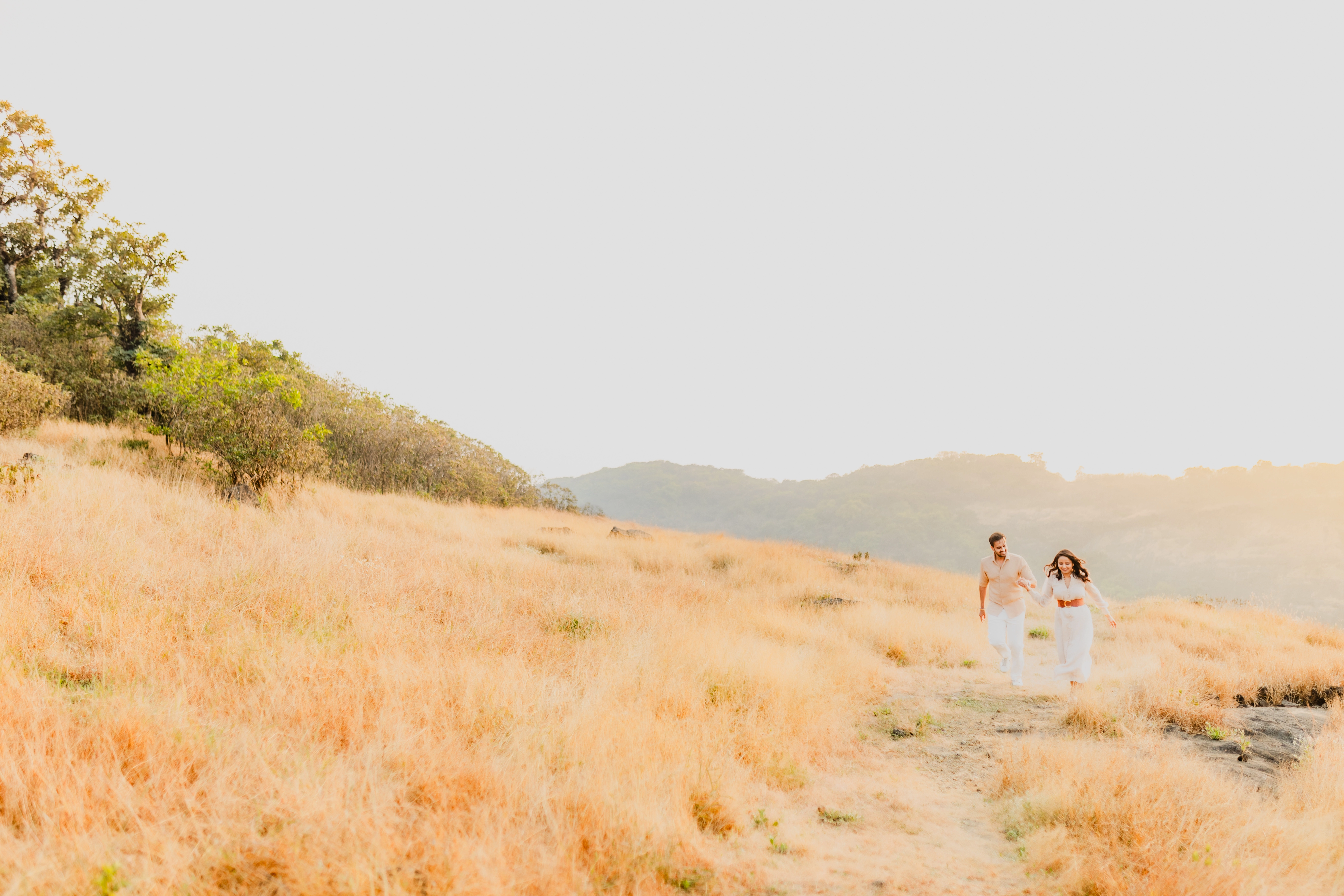 Pre-Wedding